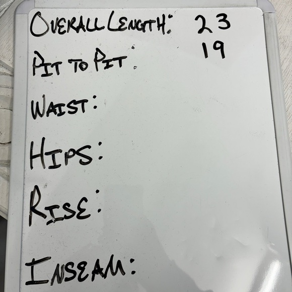 NWT Marc New York Capri Breeze Blue Blouse Ruffle M - Picture 5 of 6